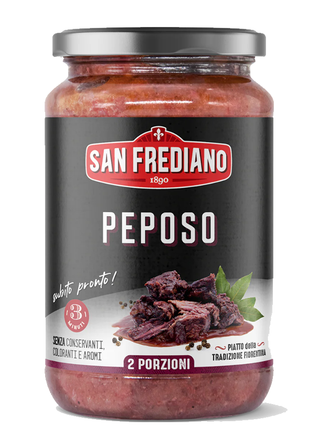Il Peposo