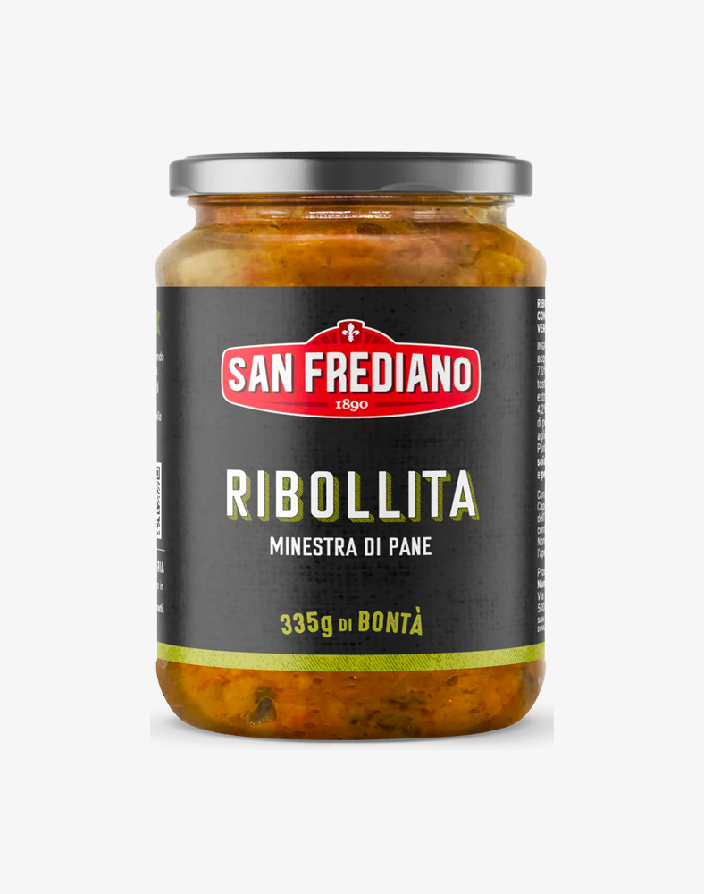 La Ribollita
