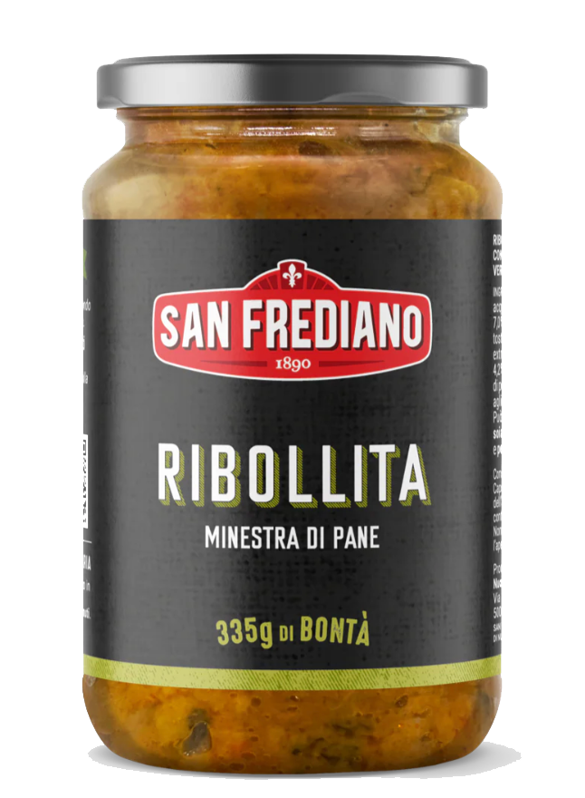 La Ribollita