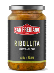 La Ribollita