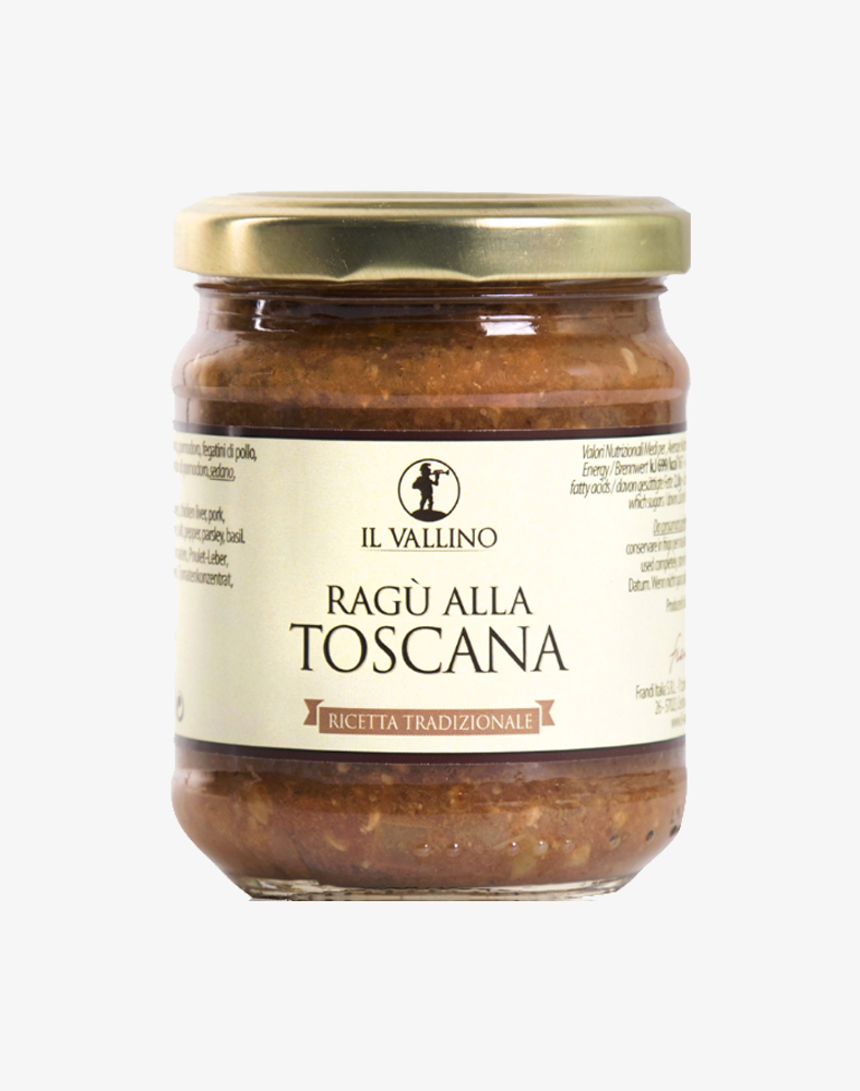 Ragu Toscano