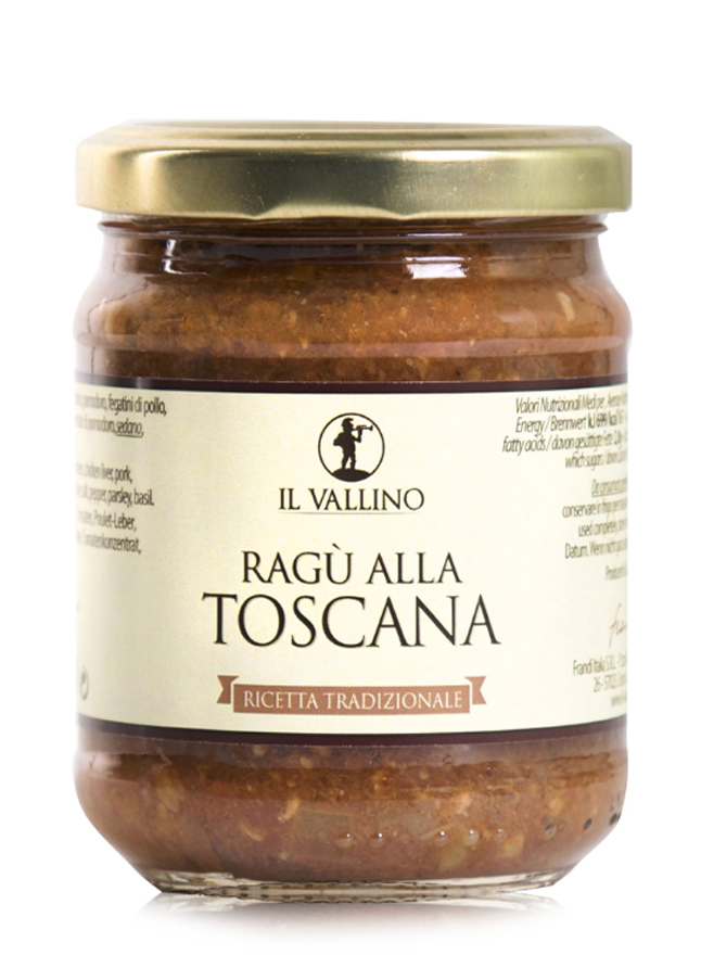Ragu Toscano