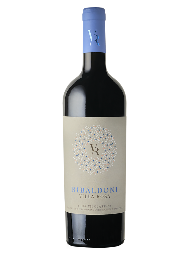 Ribaldoni Villa Rosa 2020 - Chianti Classico