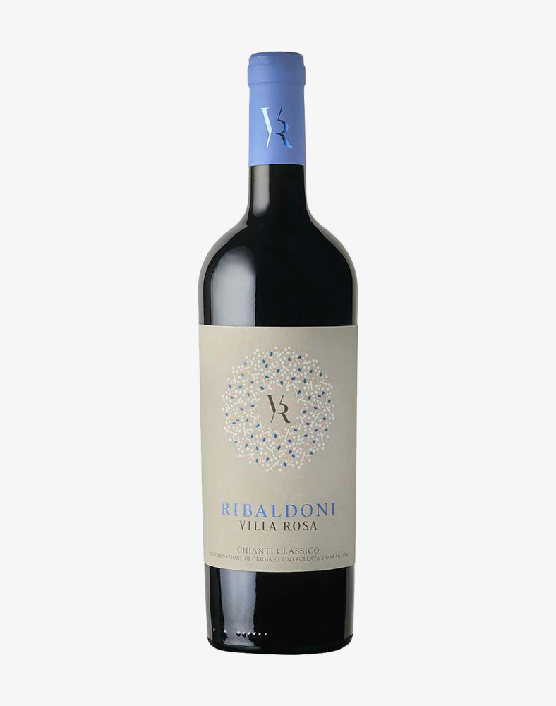 Ribaldoni Villa Rosa 2020 - Chianti Classico