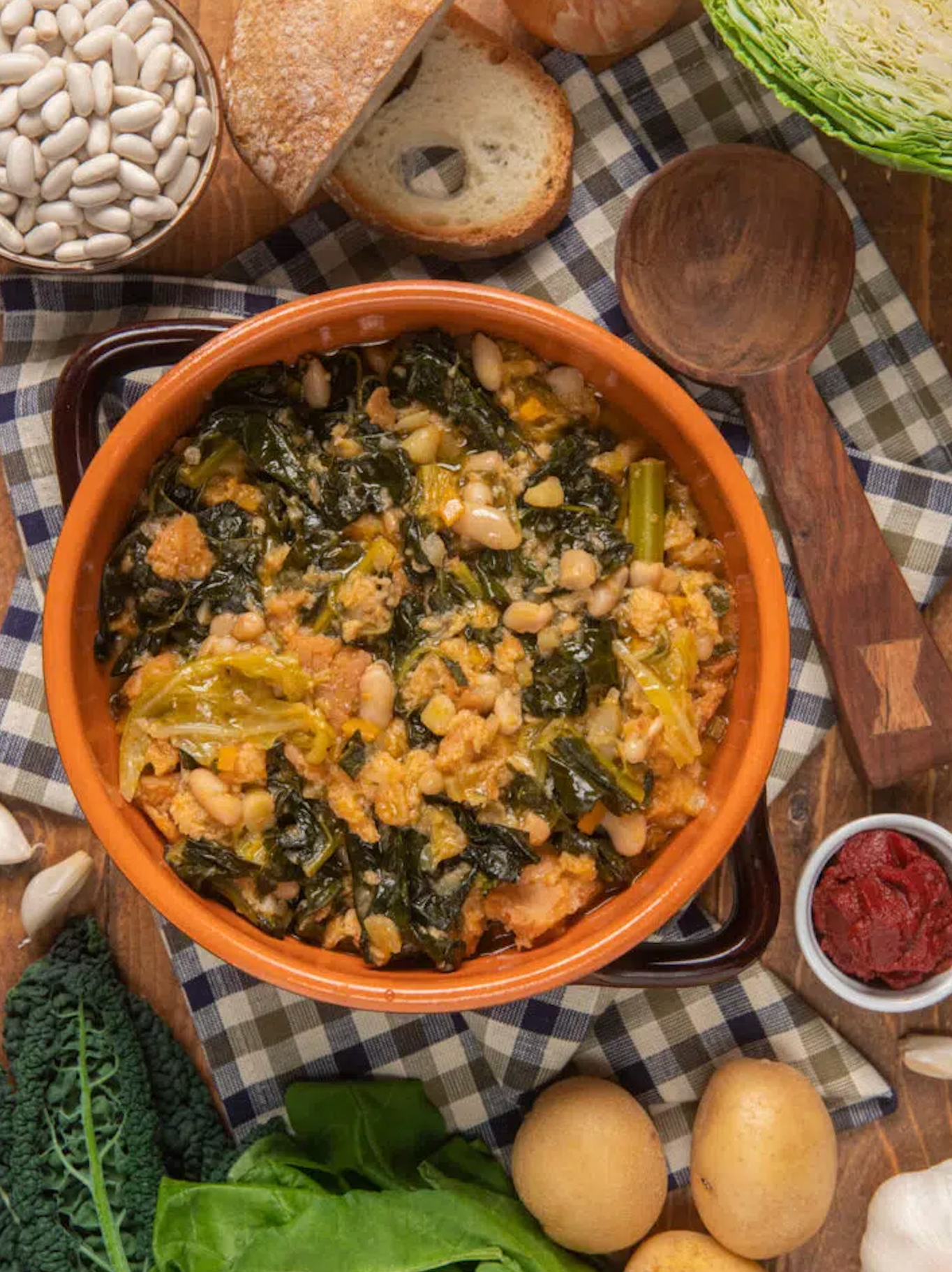 La Ribollita